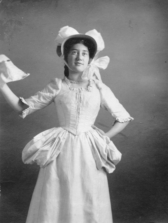 1894~ Florence Holladay.jpg