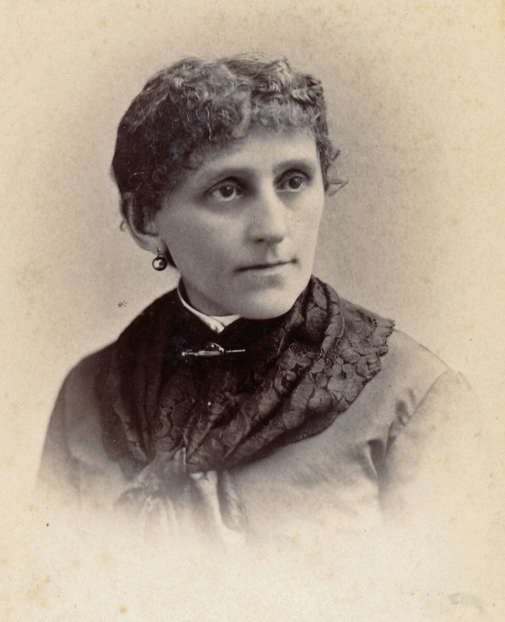 1878~ Henrietta (Miles) Stevens.jpg
