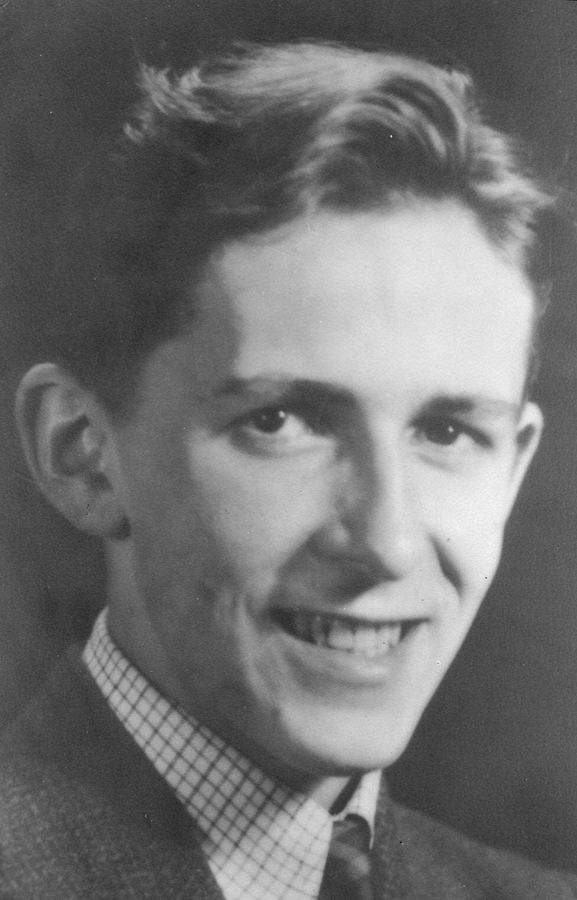 1937~ Walter Frisbie Jr.jpg