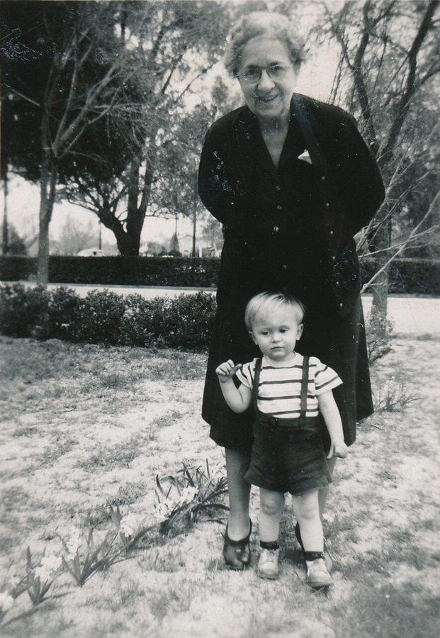 1949-03-21 Alan & Bess Frisbie.jpg