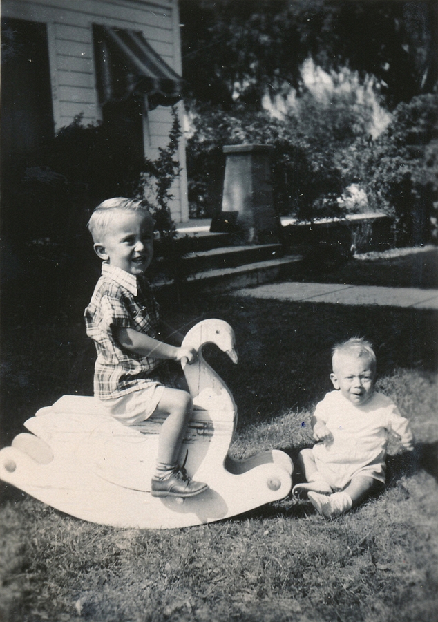 1950~ Alan & Paul Frisbie.jpg