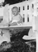 1932~ Tony Cooper, Bantam Lake CT.jpg