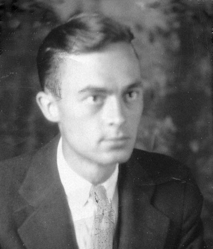 1940~ 1 Walter Cooper.jpg