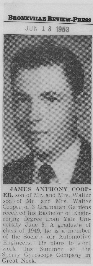 1949-06-08 Tony Cooper, Yale Graduation.jpg