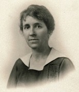 1915~ Bess (Bowman) Frisbie.jpg