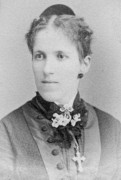 1877~ Mary 'Sis' (Fowler) Bowman.jpg