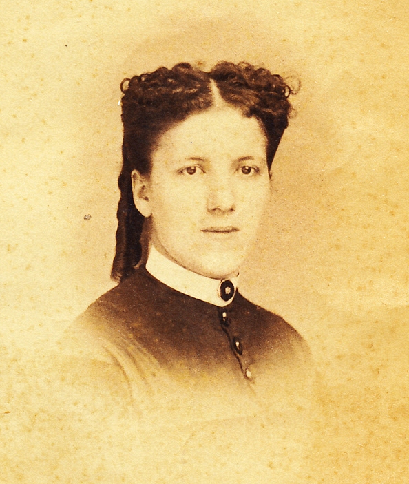 1878~ Aunt Mary (Sis) Bowman [098] x.jpg
