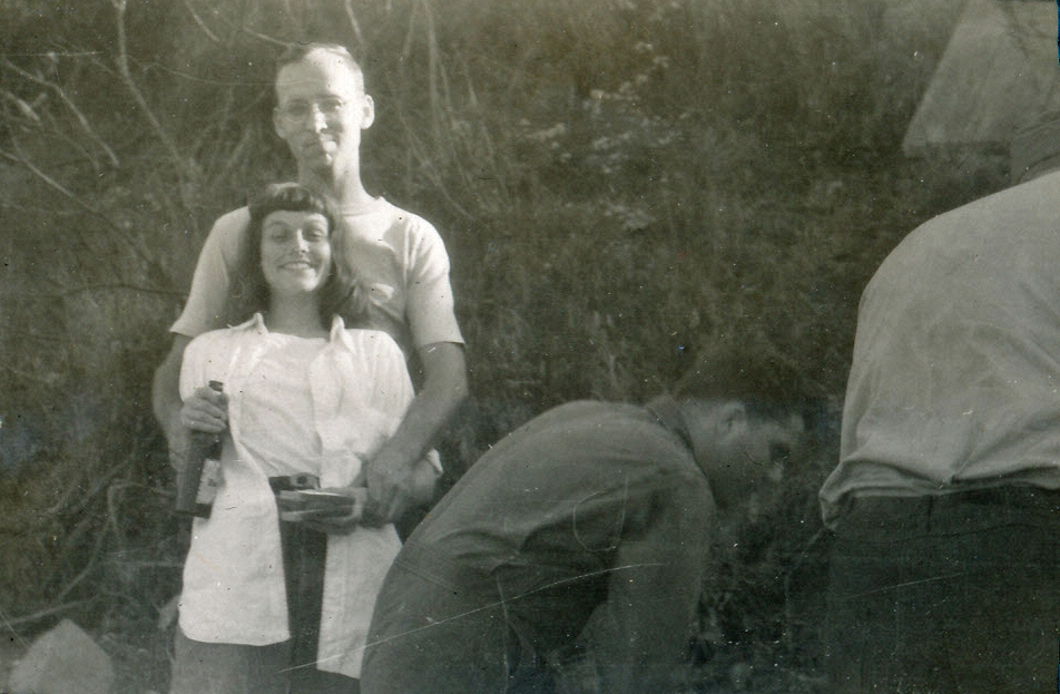 1946-10-06 2 'Come & Get It' - Chalky & Dick, Pete.jpg
