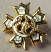 1947-01 Example of a Sigma Nu fraternity pin .jpg