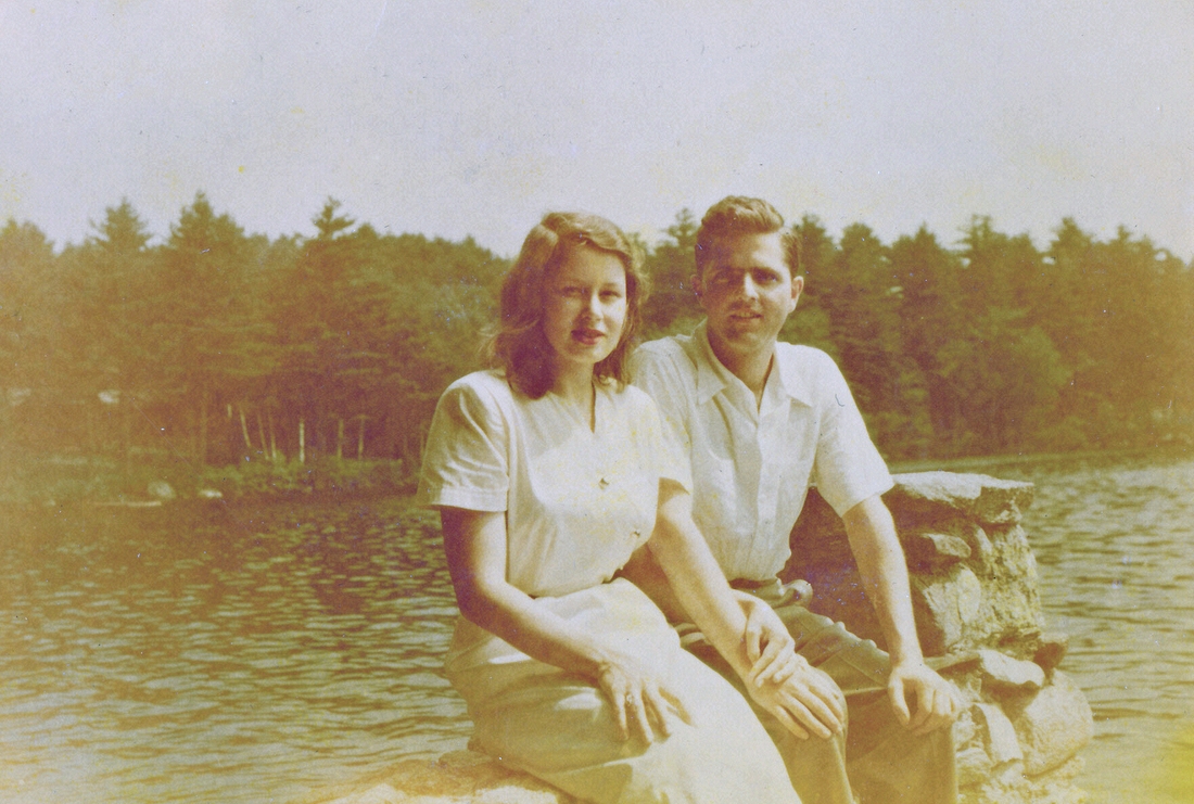 1947-07-03~ 2 Diane & Pete.jpg