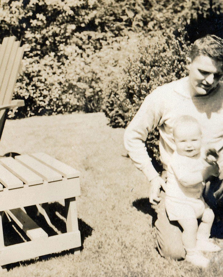 1949-05-01 2 Pete Sr's Birthday, Wellesley MA.jpg
