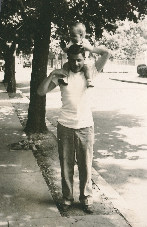 1949-07-02 3 Pete & Pete Jr, 49 Wainwright St, Dorchester MA.jpg