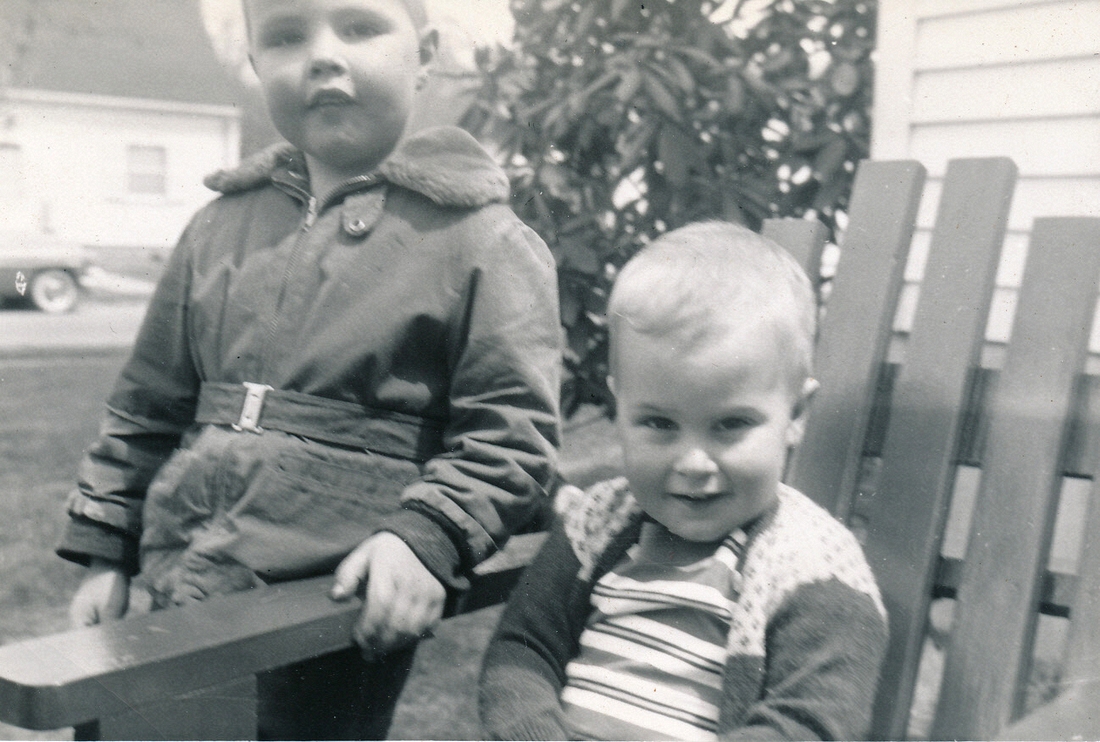 1952-05-03 3 Dan is two!.jpg