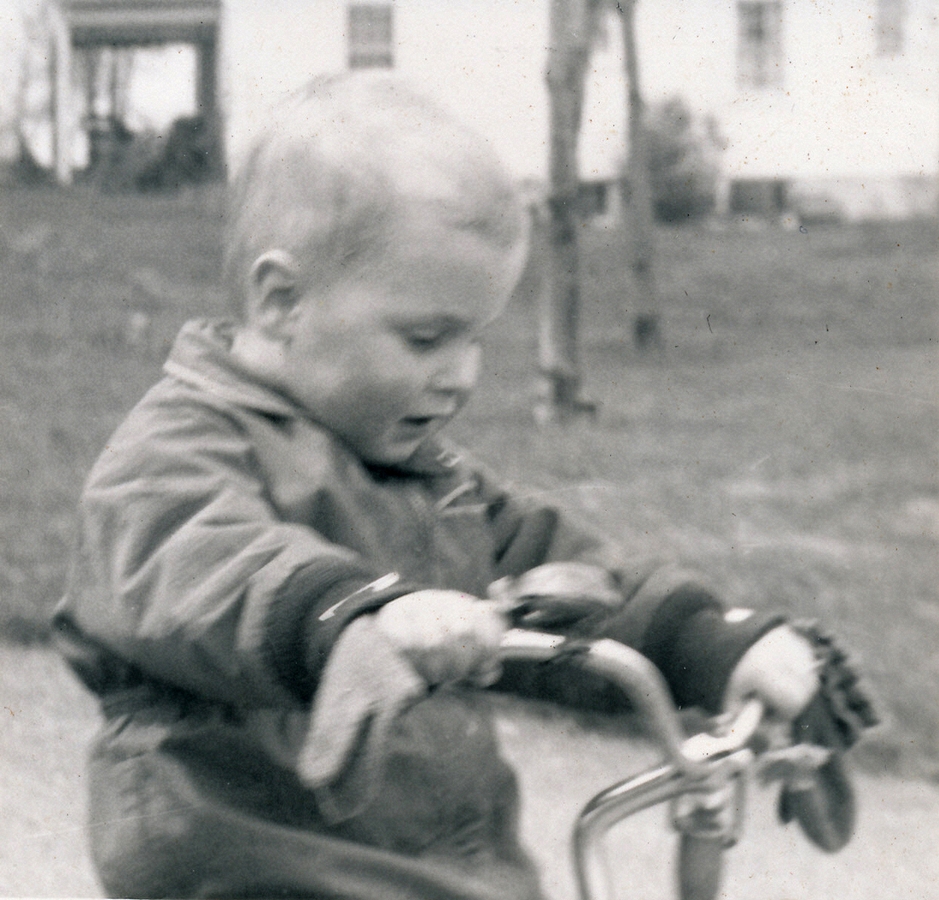 1952-05-03 5 Dan is two!.jpg