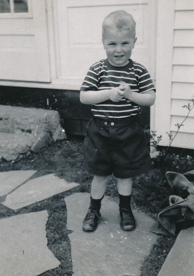 1953-05-03 1 Dan is three!.jpg
