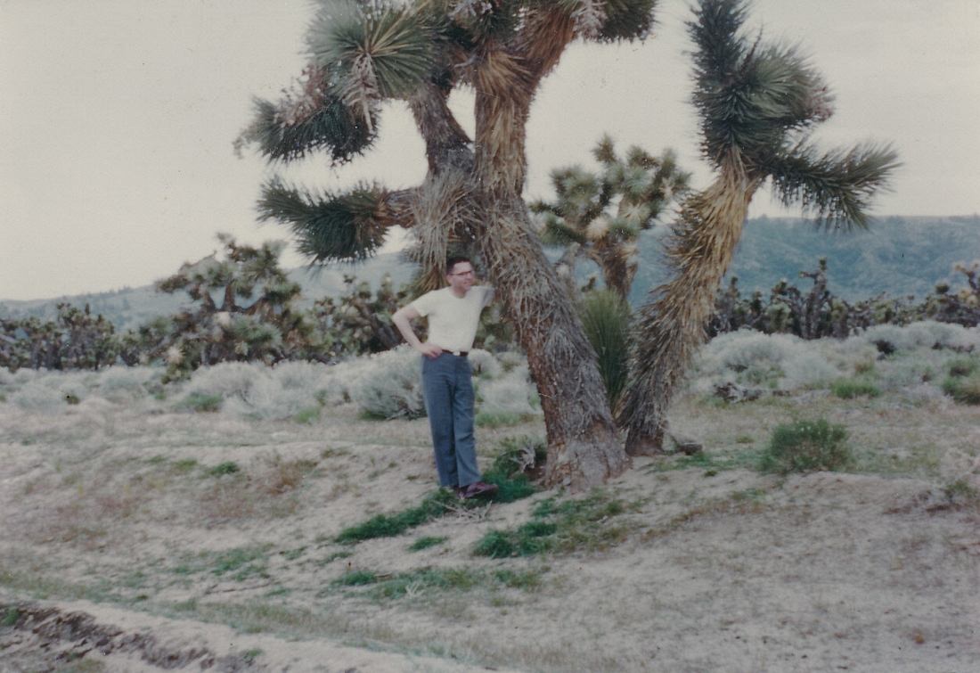1954-05 03 Pete's first trip to California.jpg