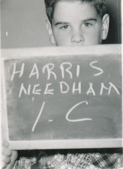 1955-10~ 00 Grade 2, Mrs Costa, Harris School, Needham MA.jpg