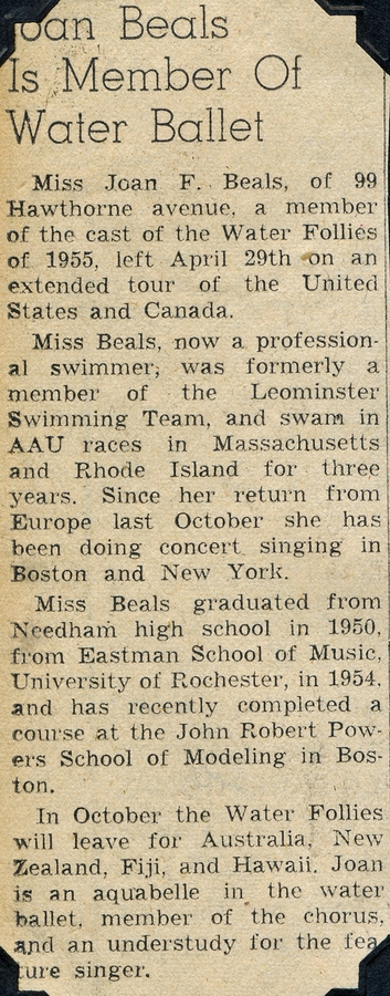 1955-05 Joan Beals, Pete Jr's first piano teacher.jpg