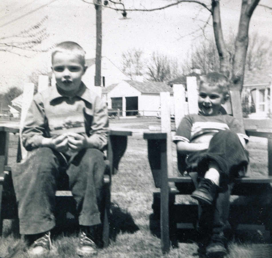 1955-05-01~ 4 'At Ease' - Dan gets it - (HBD Dad & Dan).jpg