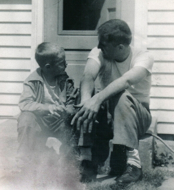 1955-05-14~ 4 Pete Jr & Pete - 'Man to Man'.jpg