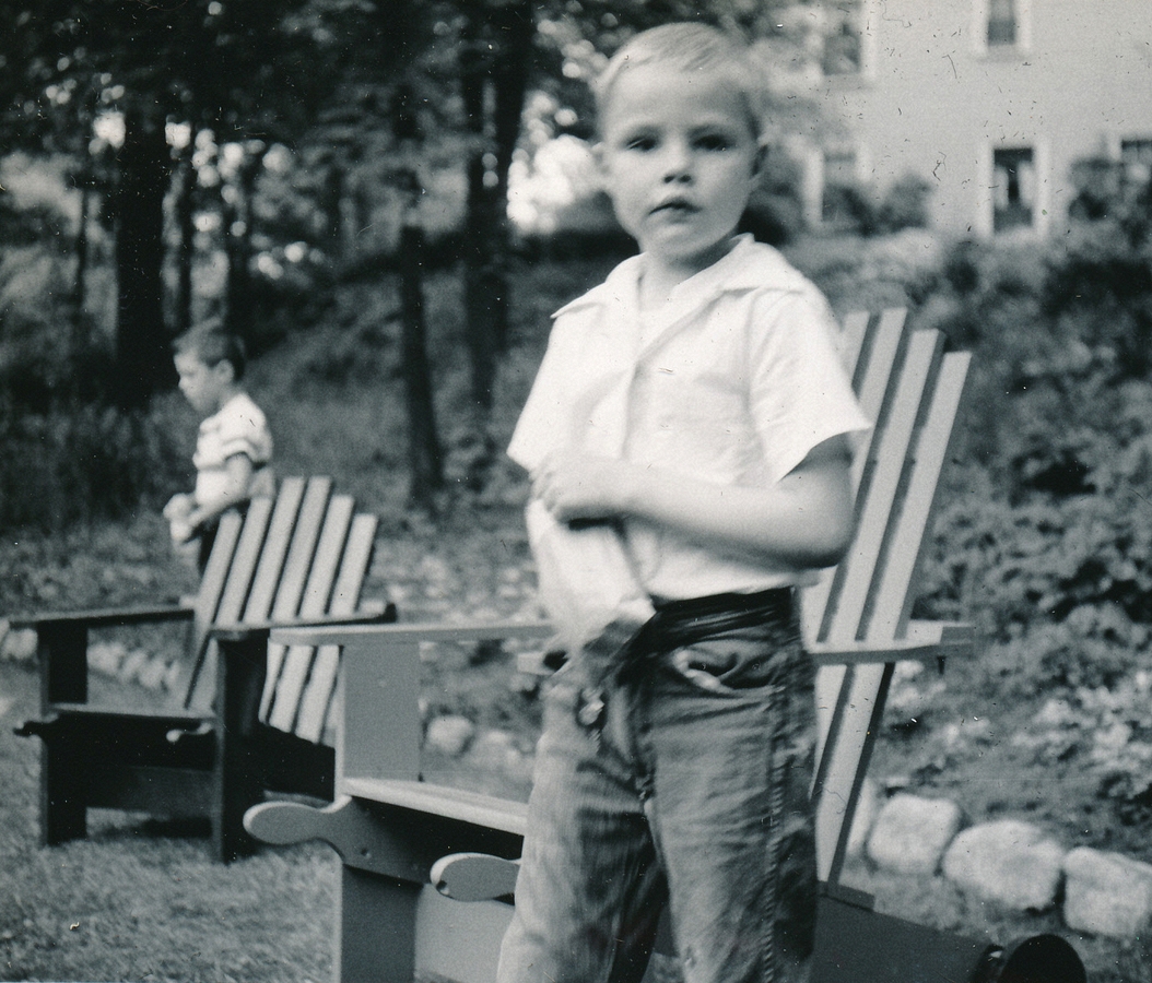 1955-06-13 5 Pete Jr, Peanut Hunt (HBD).jpg