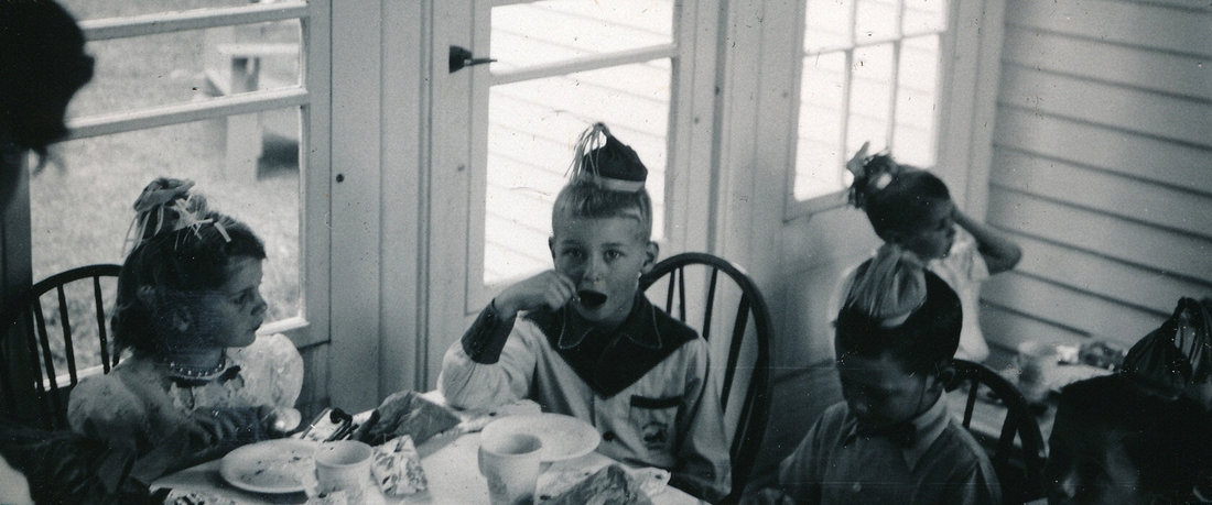 1955-06-13 7 Diane Murpohy, Steve Turbayne, Bob Baker, (Dan).jpg