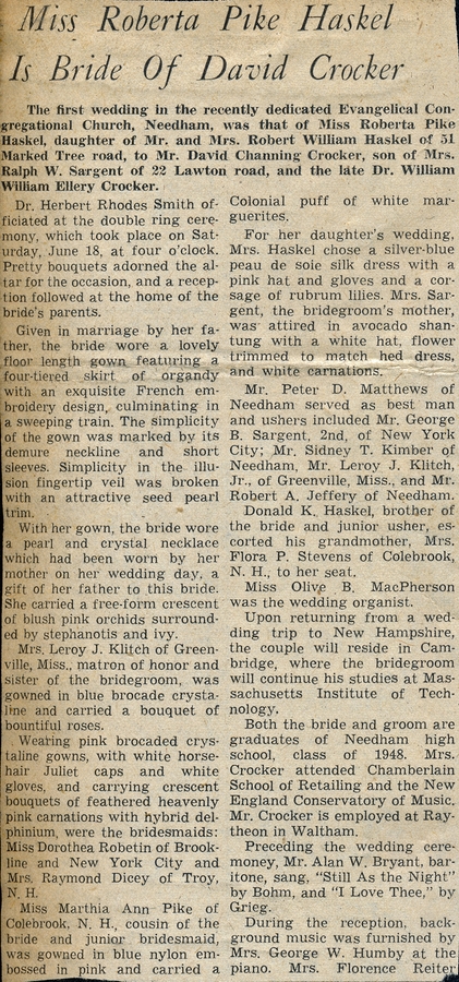 1955-06-18 1 Roberta (Haskel) & Dave Crocker.jpg