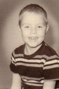 1955-10~ Pete  Jr, Grade 2, Harris School, Needham MA.jpg