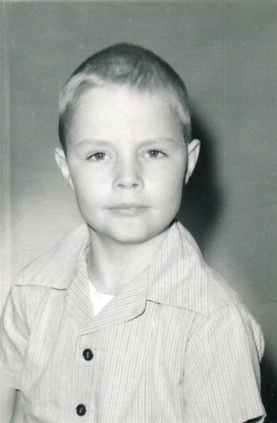 1956-10~ 1 Pete Matthews Jr, Grade 3.jpg