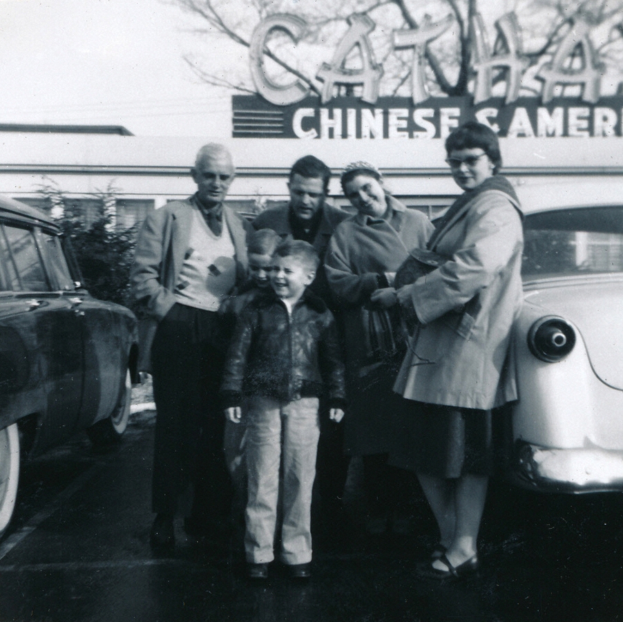 1957-01 8 Farewell, Last visit with Grandpa NY.jpg