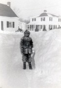 1958-02-17 2 Dan after blizzard.JPG