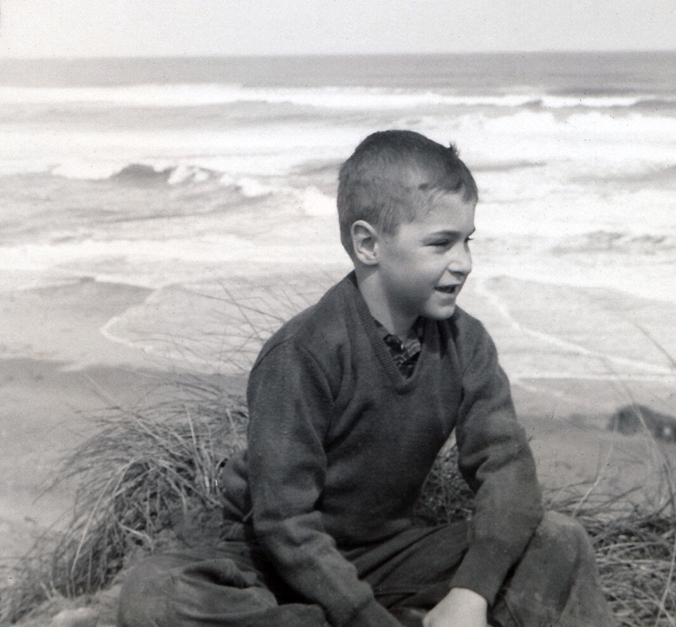 1958-03-30 5 Palm Sunday, Nauset Light Beach, Cape Cod.jpg