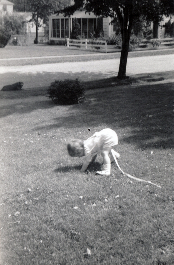 1958-07 3 Andrea almost up.JPG