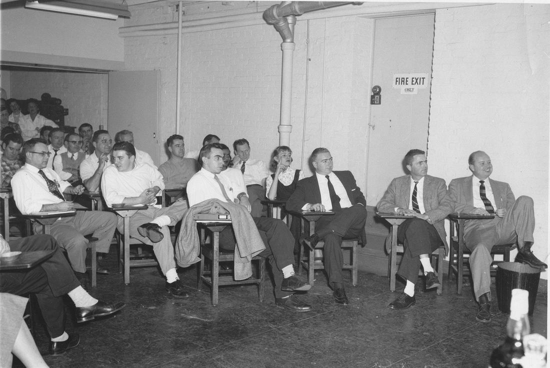 1958-11~ Instrumentation Lab Thanksgiving Raffle (late).jpg