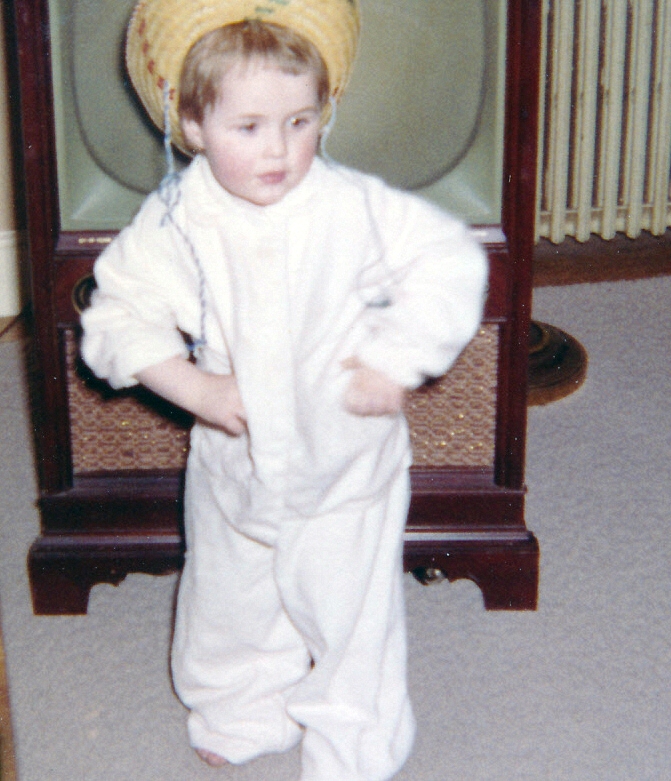 1959-03-29 7 Easter - Andrea doing rock & roll.jpg