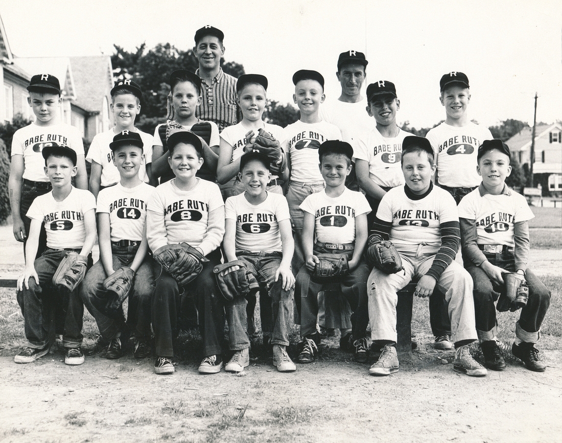 1959-06 1 Babe Ruth Team, AA Needham MA.jpg