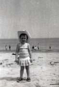 1959-07 3 Andrea; Dick Marshall's clam bake, Fort Heath, Fourth Cliff, Scituate.jpg