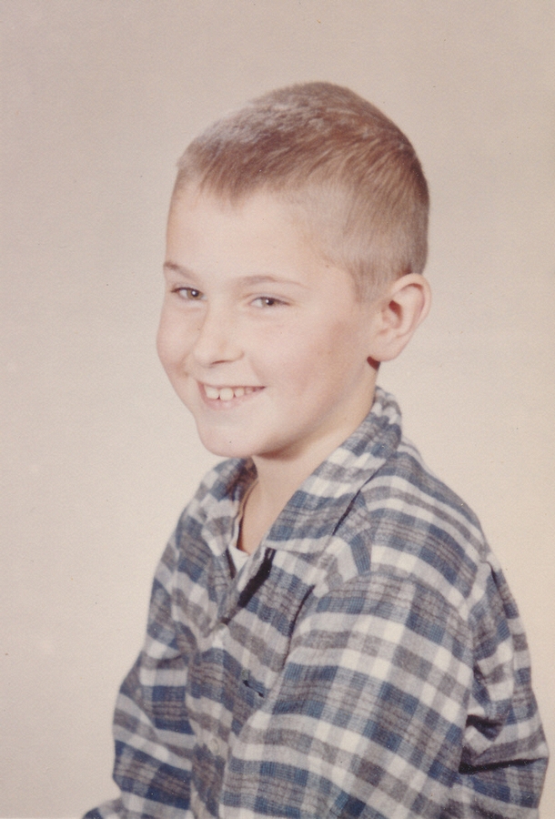 1959-10 1 Dan, Grade 4 (age 9).jpg