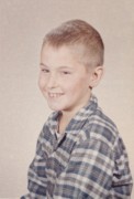 1959-10 1 Dan, Grade 4 (age 9).jpg