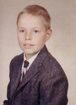 1959-10 2 Pete Jr, Grade 6 (age 11).jpg