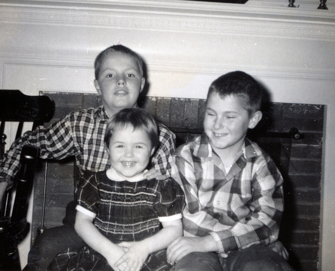 1959-11-06 1 Pete Jr, Andrea (HBD=3) & Dan, Needham.jpg