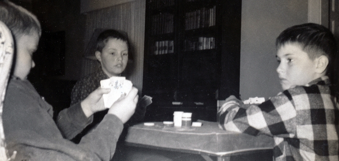 1960-03~ 2 Chuck Duncan, Pete Jr & Dan - Poker Face.jpg