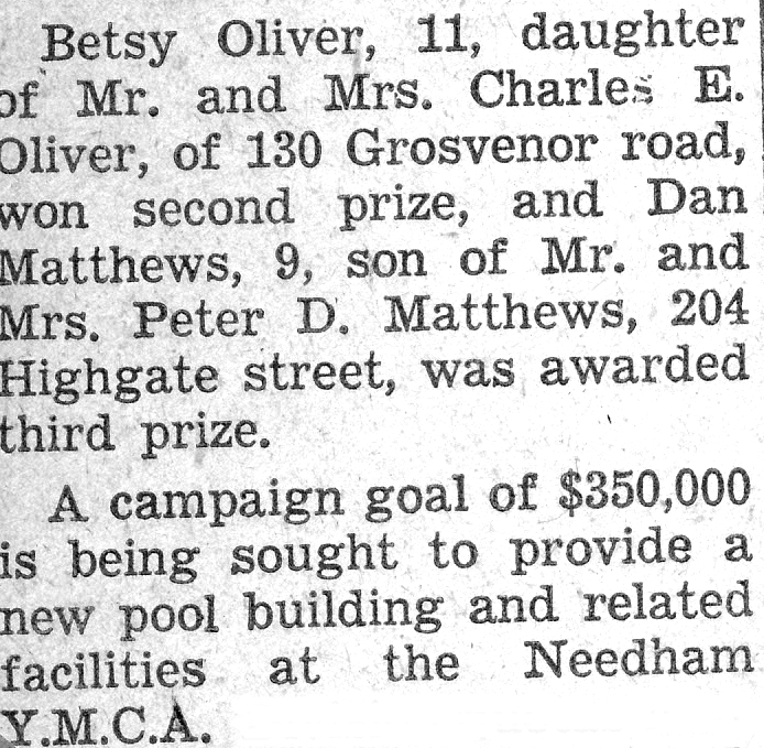 1960-03~ 5 Dan Wins YMCA Essay Prize.jpg