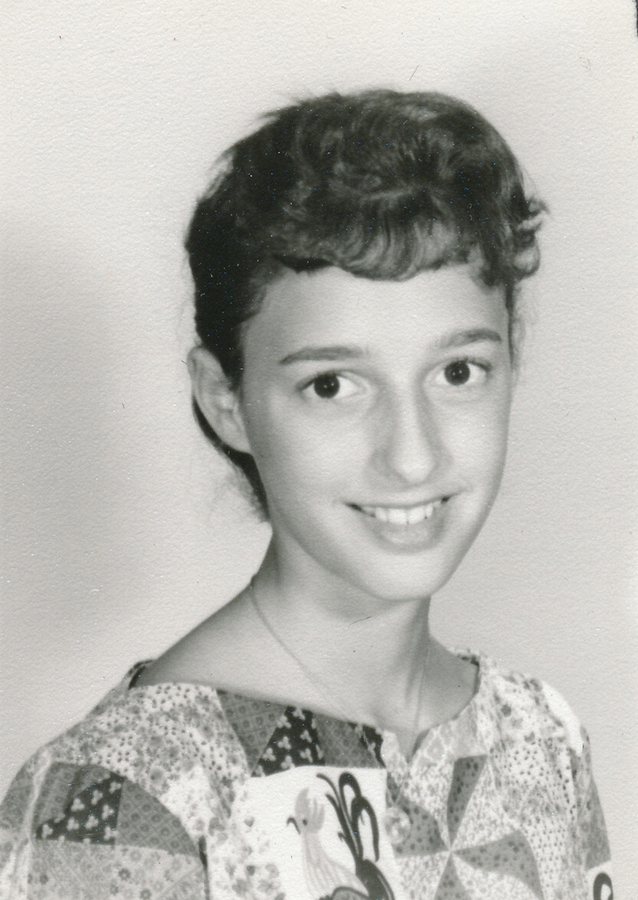 1960-10~ 1 Mary Catherine Picardi.jpg