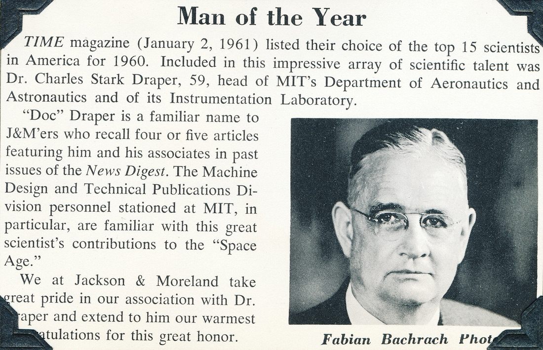 1961-02~ Doc Draper, Pete Sr's boss at MIT-IL.jpg