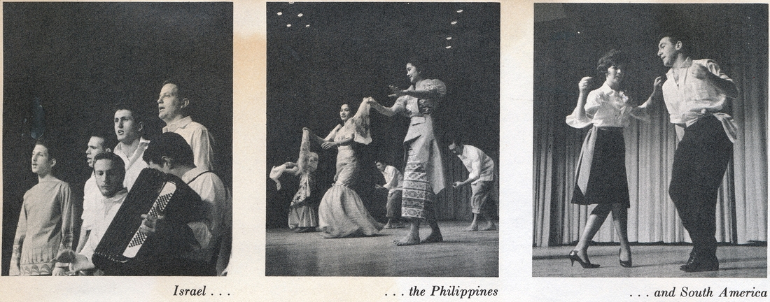 1961-03 Attended by Diane, Pete Sr & Andrea; Dance Exhibition at MIT.jpg