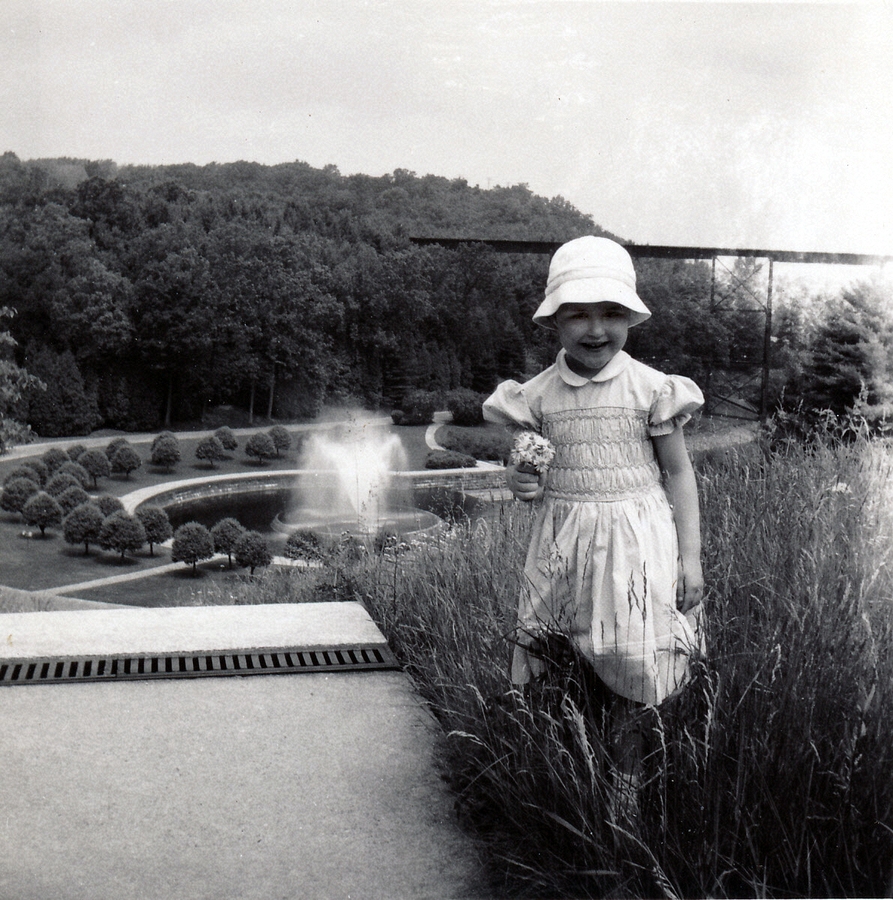 1961-06 1 Andrea; Wachusett Dam, Clinton MA.jpg