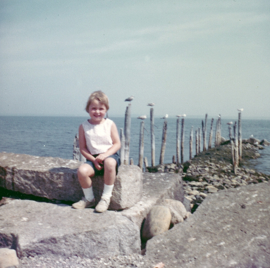 1961-08-09~ 12 Andrea; Lincolnville Beach ME.jpg