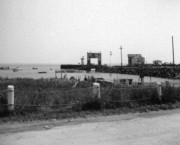 1961-08-10~ 01 Ferry slip, Lincolnville Beach ME.jpg