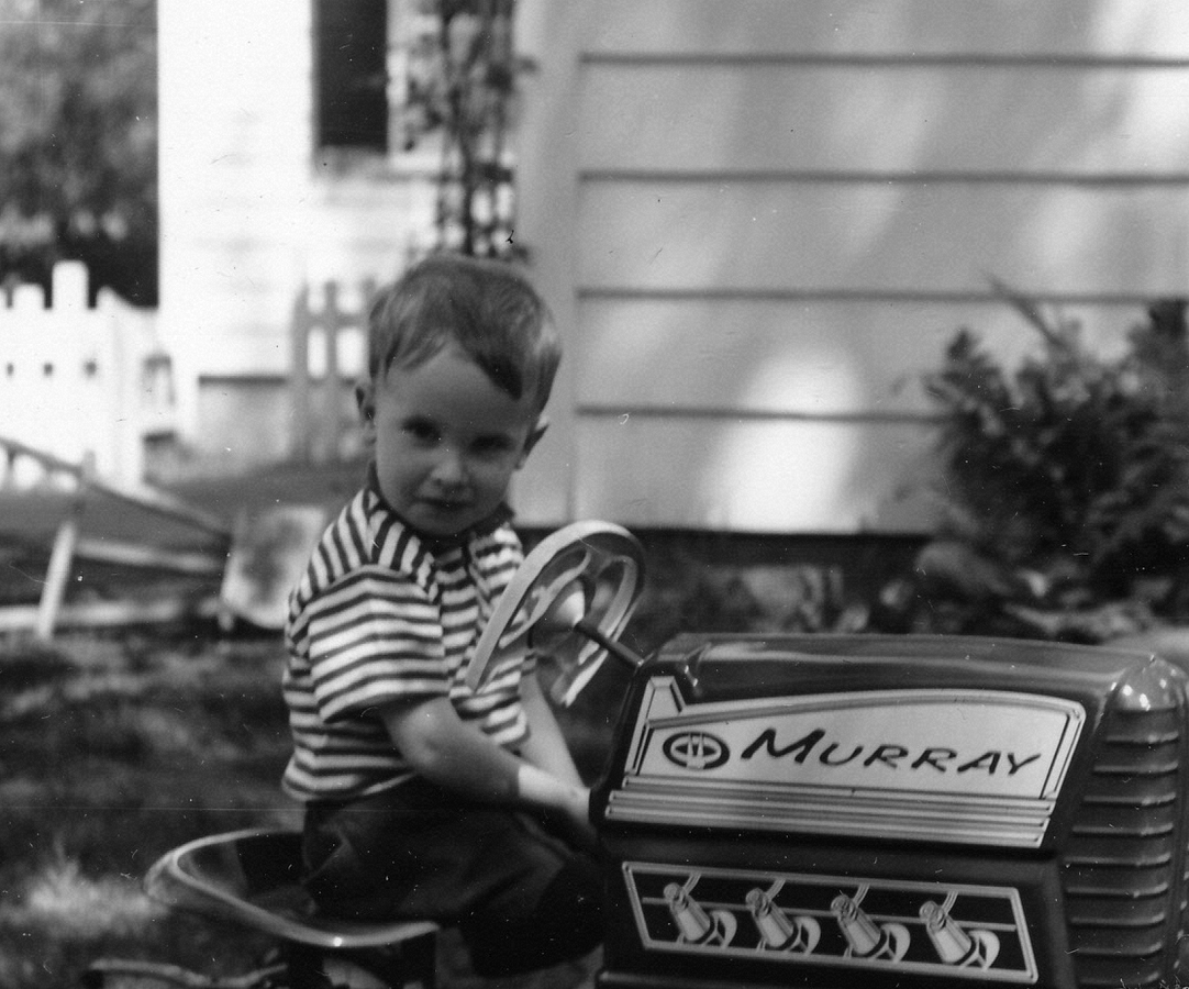 1962-05 11 Bobby Long, lives next door, 196 Highgate.jpg